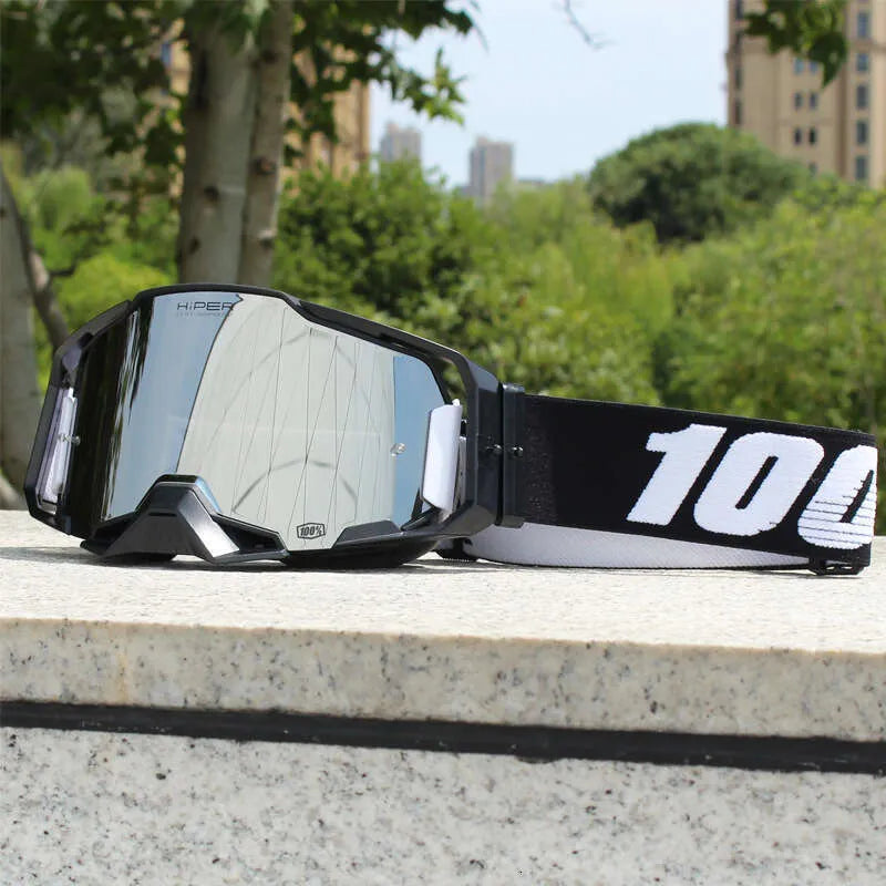 100% Armega Goggle