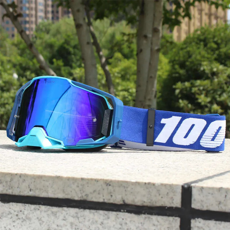 100% Armega Goggle