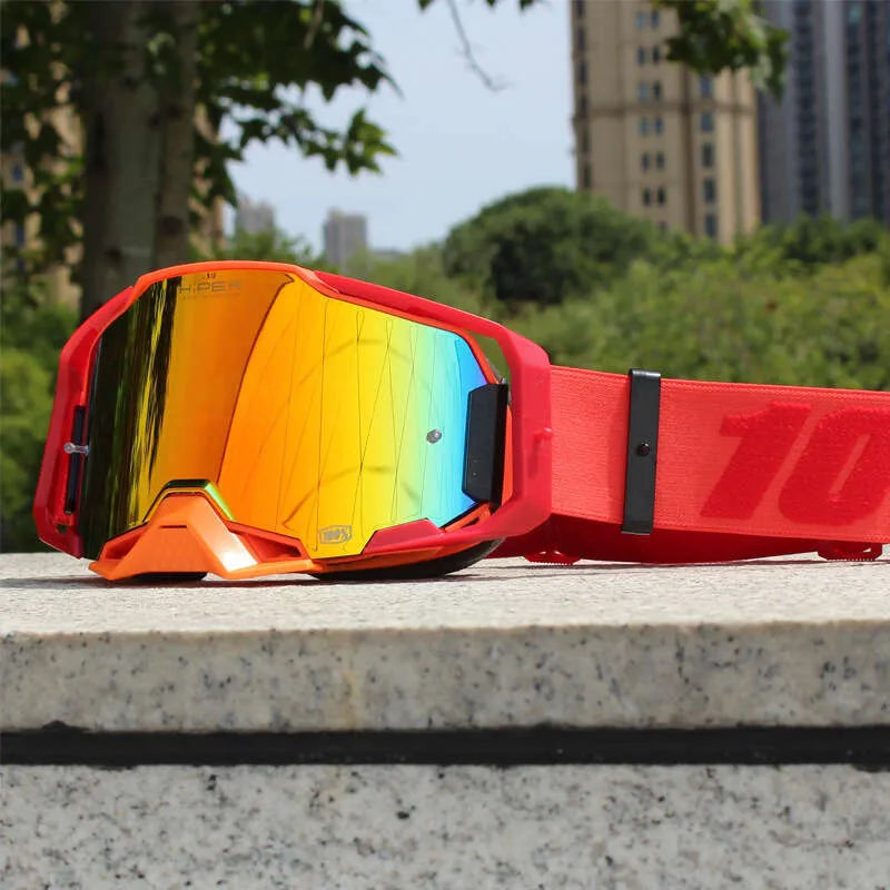 100% Armega Goggle