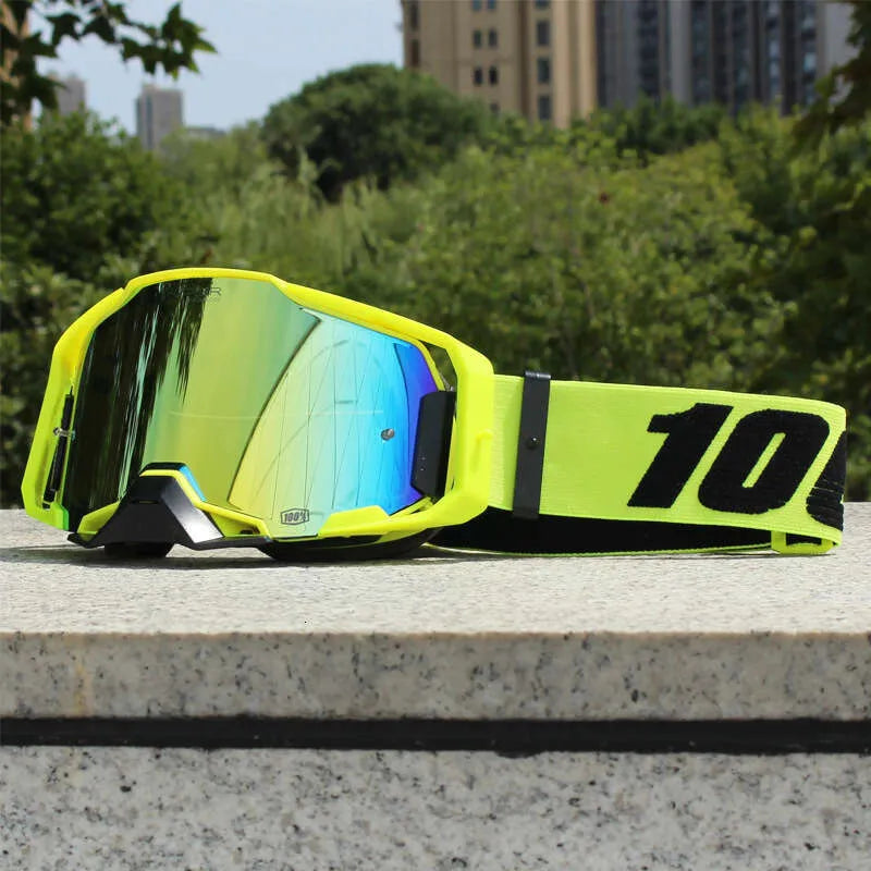 100% Armega Goggle