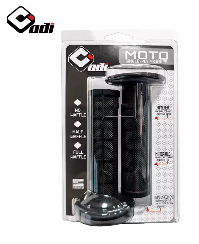 Odi Mx Grip