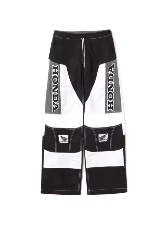 90s Honda Motocross Freestyle Pants