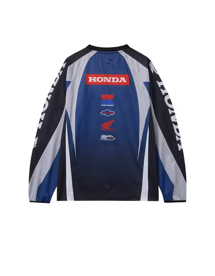 90s Honda Freestyle Jersey