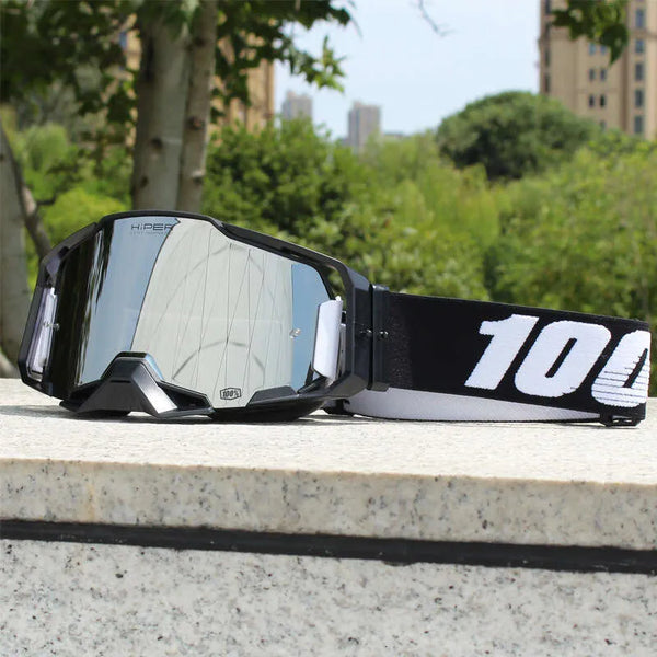100% Armega Goggle