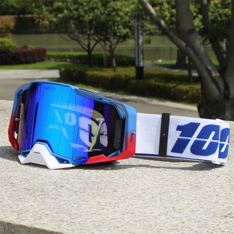 100% Armega Goggle