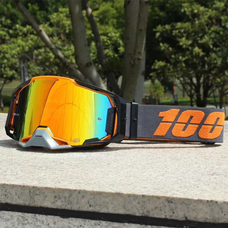 100% Armega Goggle