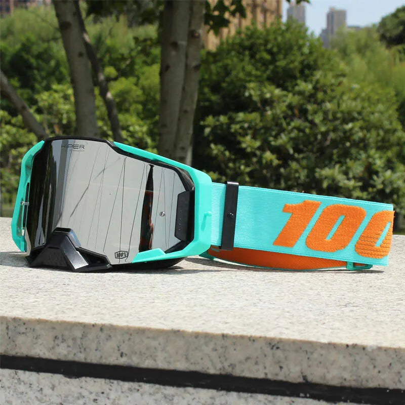 100% Armega Goggle