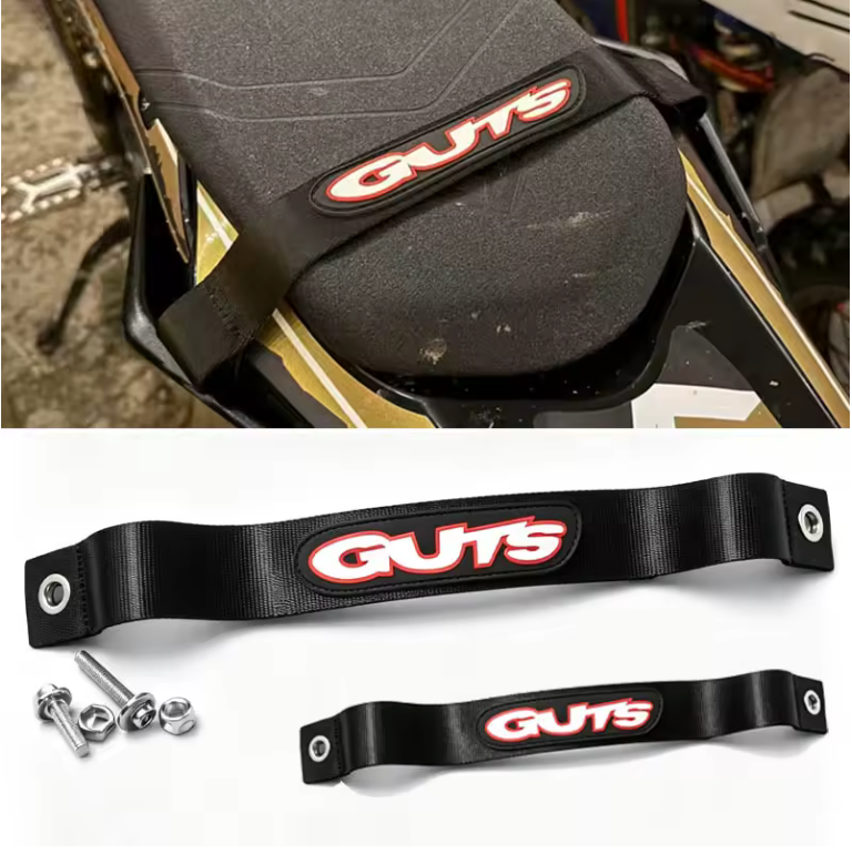 Guts Seat Strap