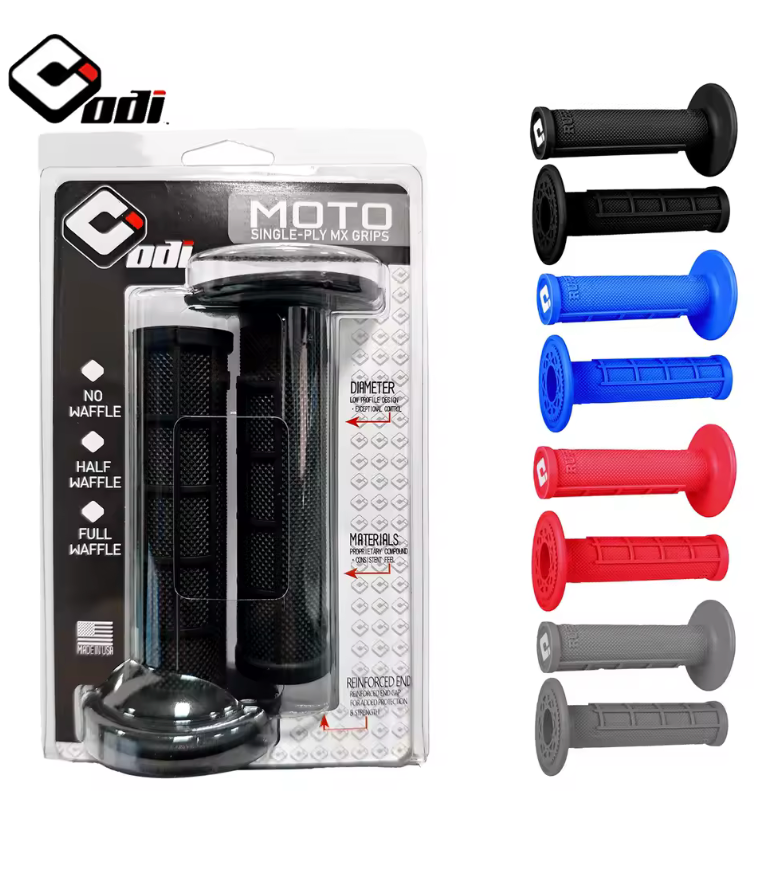 Odi Mx Grip