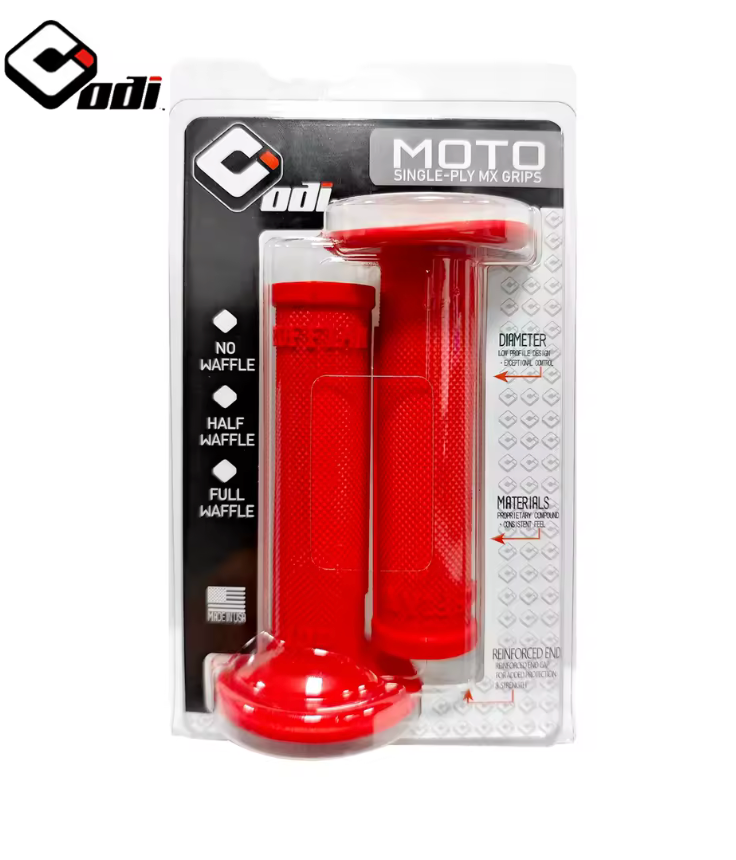 Odi Mx Grip