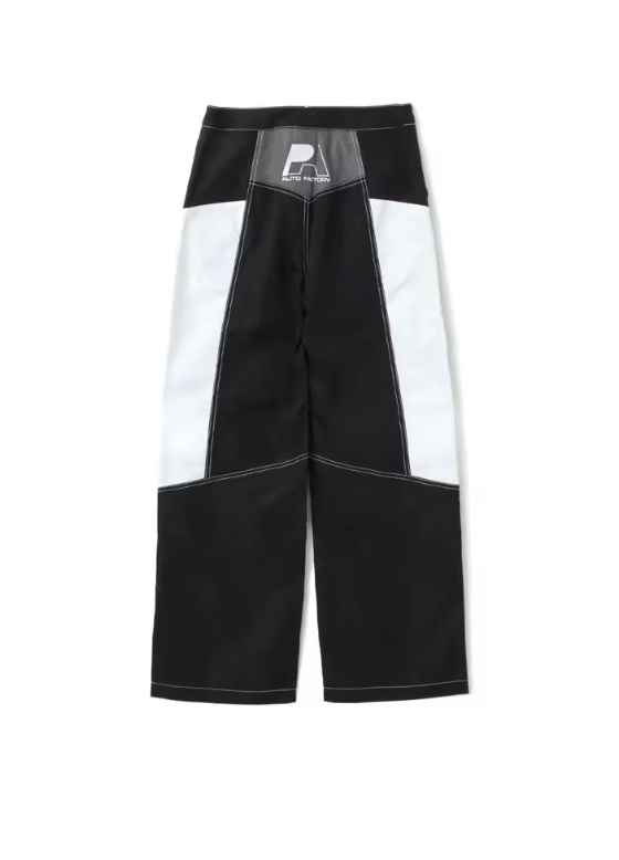 90s Honda Motocross Freestyle Pants