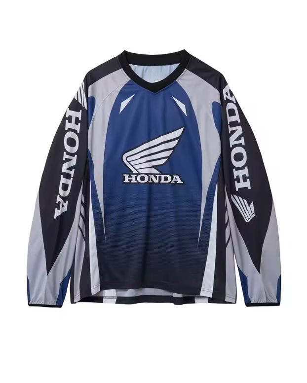 90s Honda Freestyle Jersey