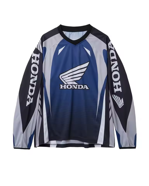 90s Honda Freestyle Jersey