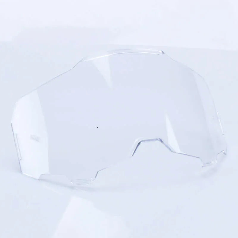 100% Armega Lens