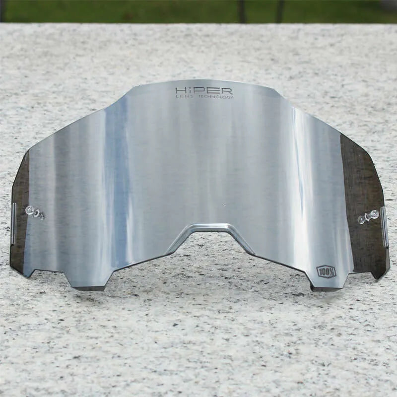 100% Armega Lens