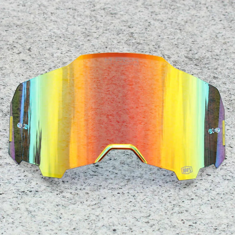 100% Armega Lens
