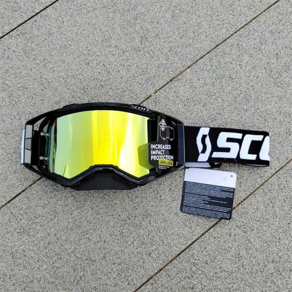 Scott Prospect Goggle