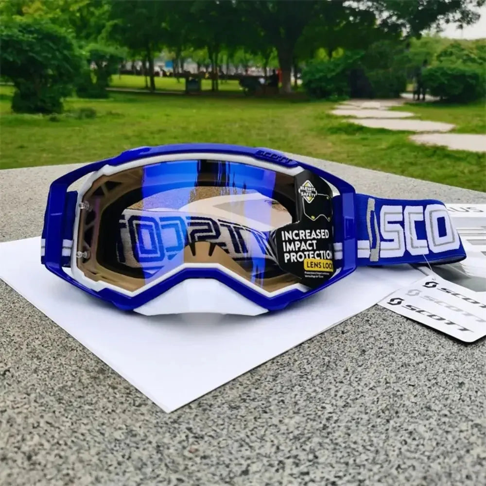 Scott Prospect Goggle